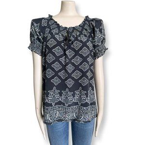 JOIE MASHA BLOUSE